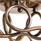 Потолочная люстра Arte Lamp RICCIO A7758PL-6AB