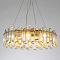 Подвесная люстра Divinare ROMILDA 3512/17 LM-8