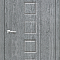 Межкомнатная дверь Модель 6А