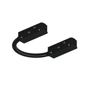 Коннектор гибкий для шинопровода Arte Lamp OPTIMA A740406N