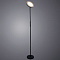 Торшер Arte Lamp SCEPTRUM A1822PN-1BK