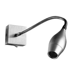 Бра Arte Lamp SCORCIO A7003AP-1SS