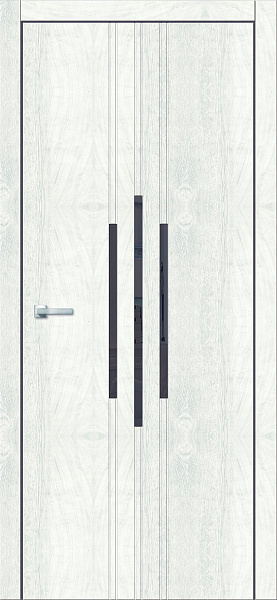Межкомнатная дверь Сити В7