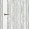 Межкомнатная дверь Мегаполис В22