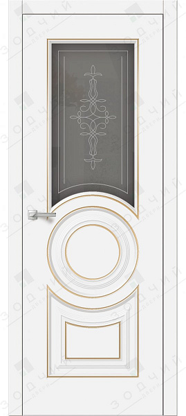 Межкомнатная дверь Соренто 10