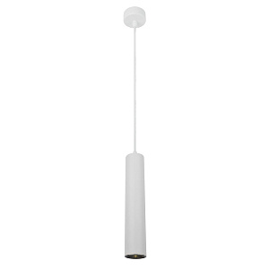 Точечный подвесной светильник Arte Lamp LIRA A5600SP-1WH