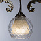 Потолочная люстра Arte Lamp CHARLOTTE A7062PL-3AB