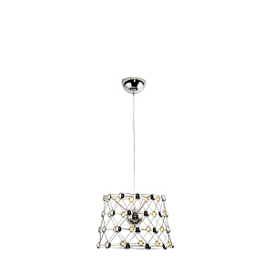 Люстра Divinare CRISTALLINO 1609/02 SP-48