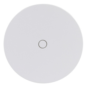 Фасадный светильник Arte Lamp NIMBO A4506AL-1WH