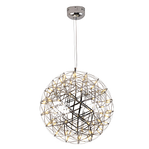 Подвесная люстра Divinare GALASSIA 1030/02 SP-92