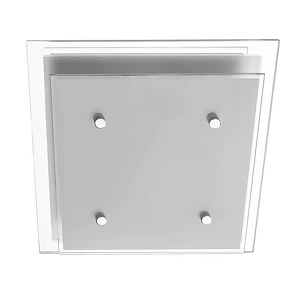 Потолочный светильник Arte Lamp RAPUNZEL A4868PL-1CC