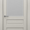 Межкомнатная дверь Элеганте Твин 2