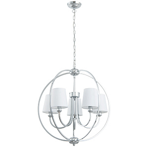 Люстра Arte Lamp PATRICIA A9022SP-5CC