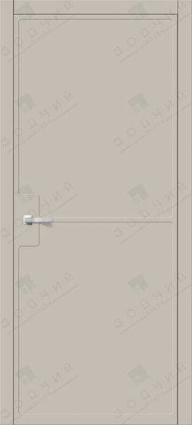 Межкомнатная дверь Модуль 10