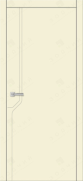 Межкомнатная дверь Райда 24
