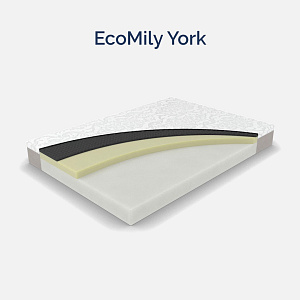 Матрас EcoMily York
