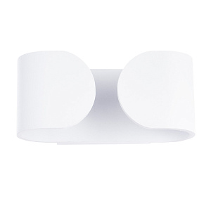 Декоративная подсветка Arte Lamp PARENTESI A1419AP-1WH