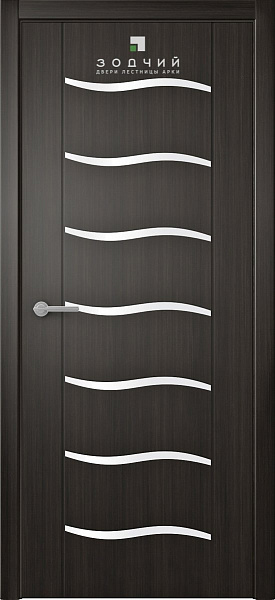 Межкомнатная дверь Симпл 5