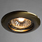 Точечный встраиваемый светильник Arte Lamp PRAKTISCH A1203PL-1AB