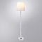 Торшер Arte Lamp WASAT A4048PN-1CC