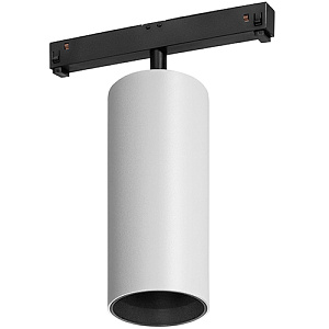 Спот 60 86118-3K-03-WH