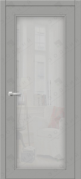Межкомнатная дверь Атрия 1