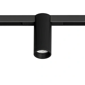 Магнитный трековый светильник Arte Lamp OPTIMA A7270PL-1BK