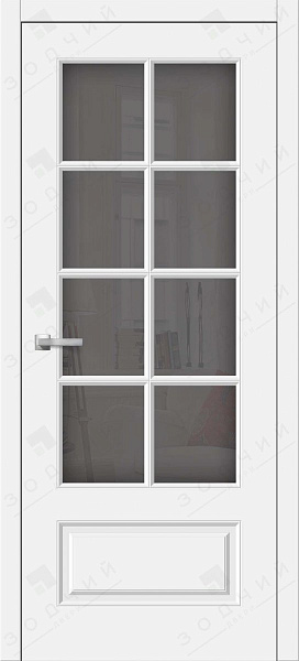 Межкомнатная дверь Бритни 3