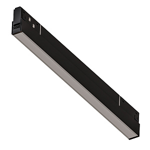 Магнитный трековый светильник Arte Lamp EXPERT SMART A5742PL-1BK