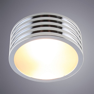 Точечный накладной светильник Divinare CERVANTES 1349/02 PL-1