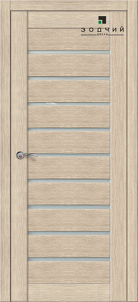 Межкомнатная дверь Д-009