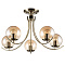 Потолочная люстра Arte Lamp SCARLETT A2715PL-5AB