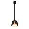 Подвесной светильник Arte Lamp AMAKS A8028SP-1BK