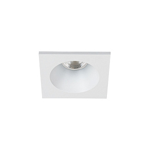 Точечный встраиваемый светильник Arte Lamp HELM MINI A2858PL-1WH