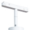 Магнитный трековый светильник Arte Lamp LINEA A4631PL-1WH