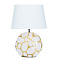 Декоративная настольная лампа Arte Lamp POPPY A4063LT-1GO
