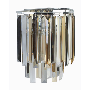 Настенный светильник Divinare NOVA 1223/02 AP-2