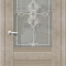 Межкомнатная дверь Сирена 2