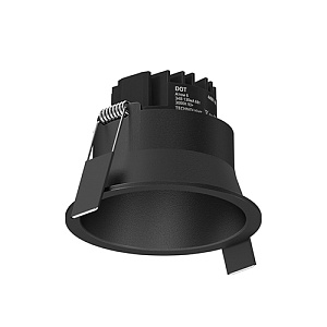 Софт 85 IP54 60221-3K-02-BK