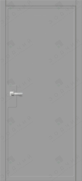 Межкомнатная дверь Модуль 9