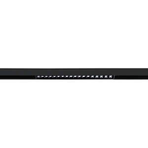 Магнитный трековый светильник Arte Lamp LINEA SMART A4695PL-1BK