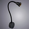 Бра Arte Lamp TWIST A7603AP-1BK