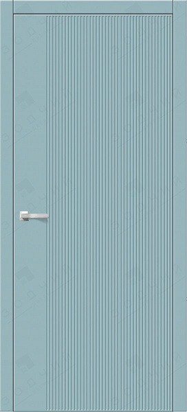 Межкомнатная дверь Уника 6