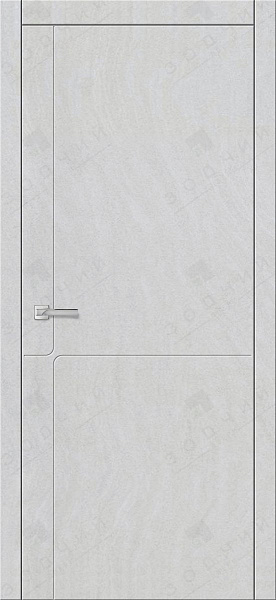Межкомнатная дверь Райда 35