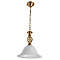 Светильник Arte Lamp CONIS A8391SP-1PB