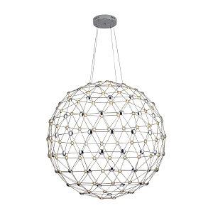 Люстра Divinare CRISTALLINO 1610/02 SP-140