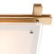 Потолочный светильник Arte Lamp ARCHIMEDE A6460PL-3BR