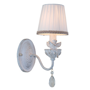 Бра Arte Lamp СHERUBINO A5656AP-1WG