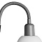 Торшер Arte Lamp DUETTO A9569PN-2SI
