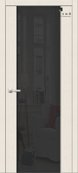 Межкомнатная дверь Волна 1